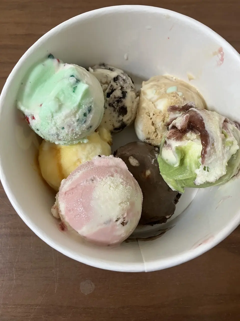 【31サーティワン】よくばりフェスゲットの画像_2