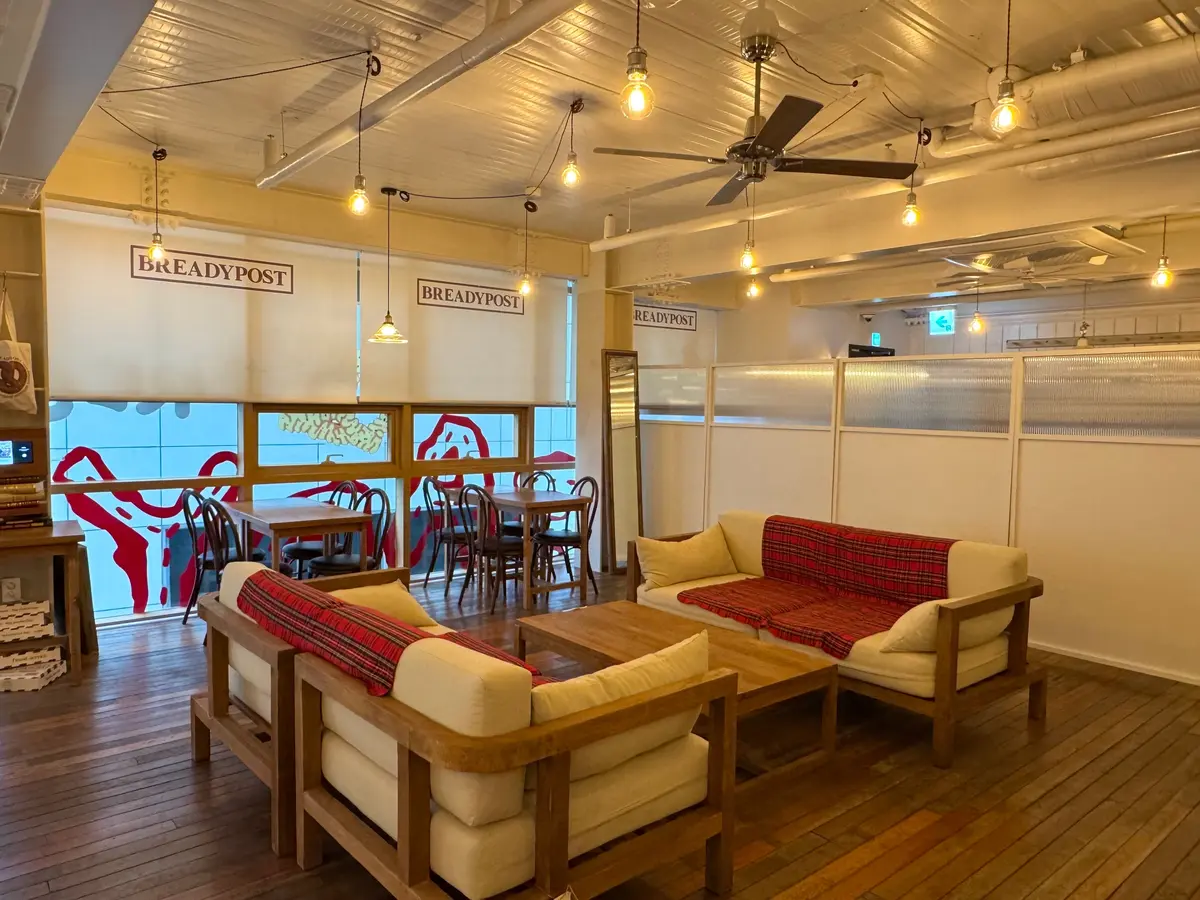 【韓国・明洞】韓国の今のトレンドはプレッの画像_6