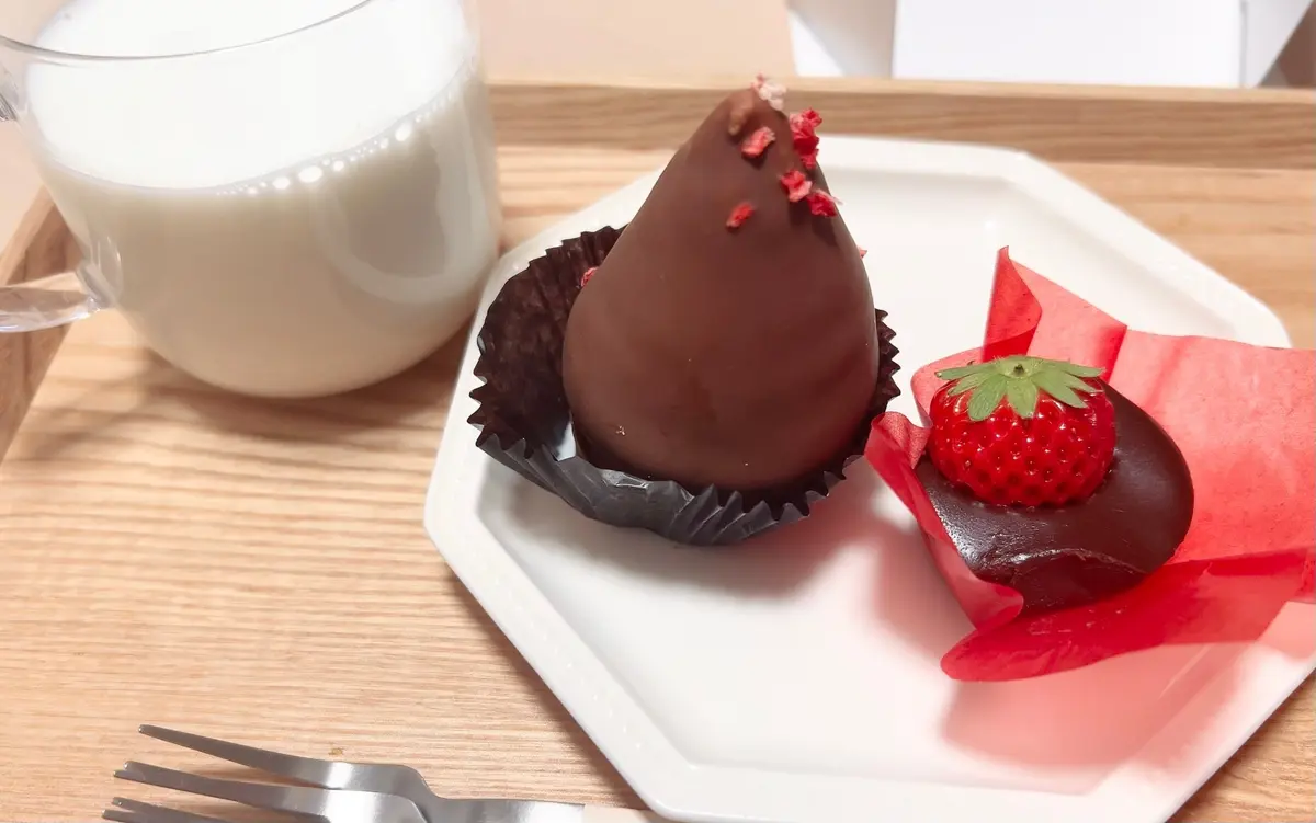 【阪急うめだ本店】AUDREYへ♡ 家族の画像_20