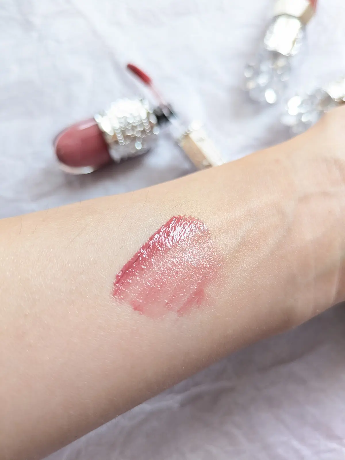 ２０周年を迎えた【ジルスチュアート】ビジの画像_3