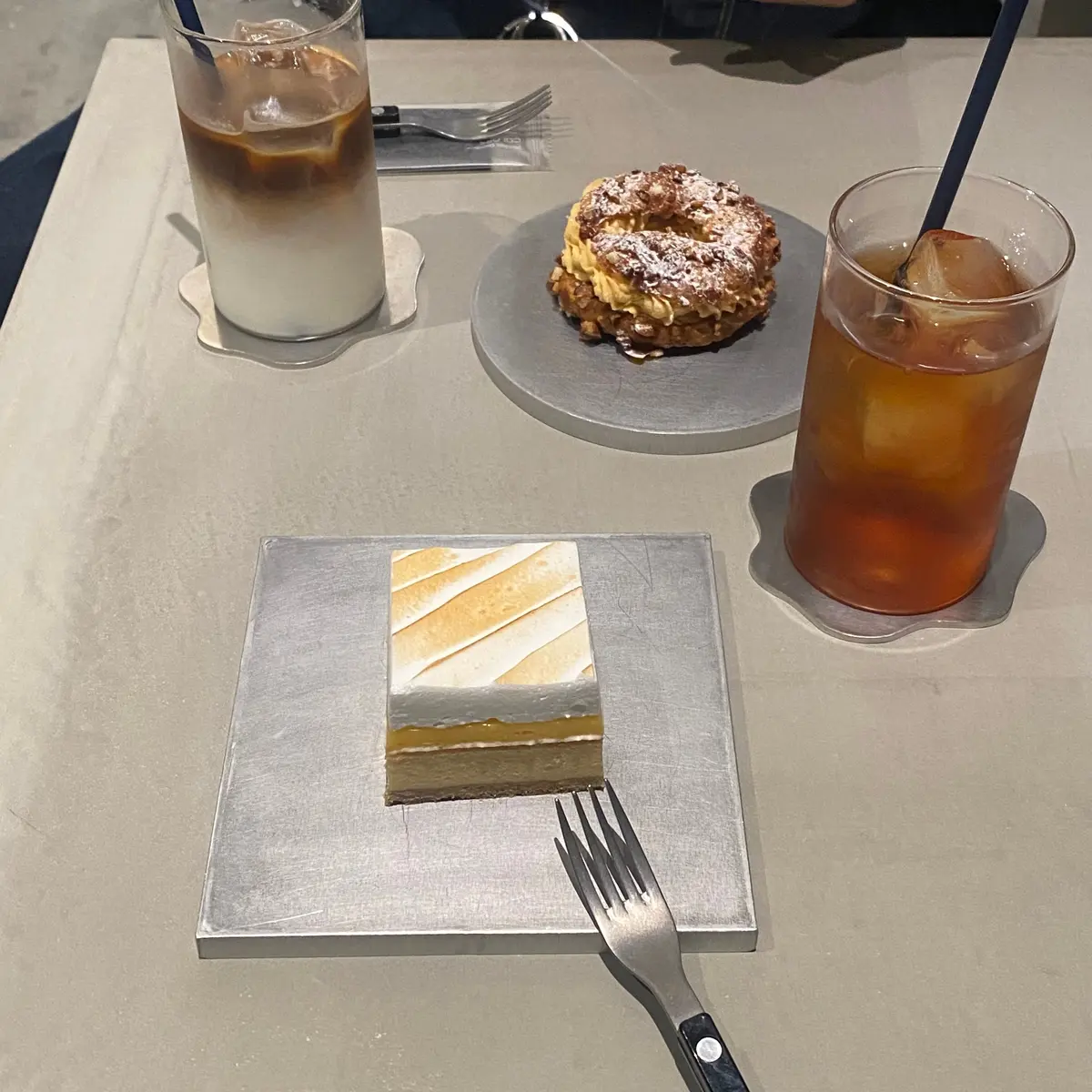 【新宿カフェ】福岡の有名カフェが遂に上陸の画像_4
