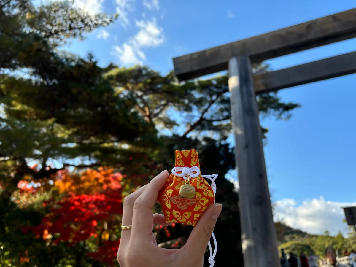 【三重県/伊勢】日本最強のパワースポットの画像_2