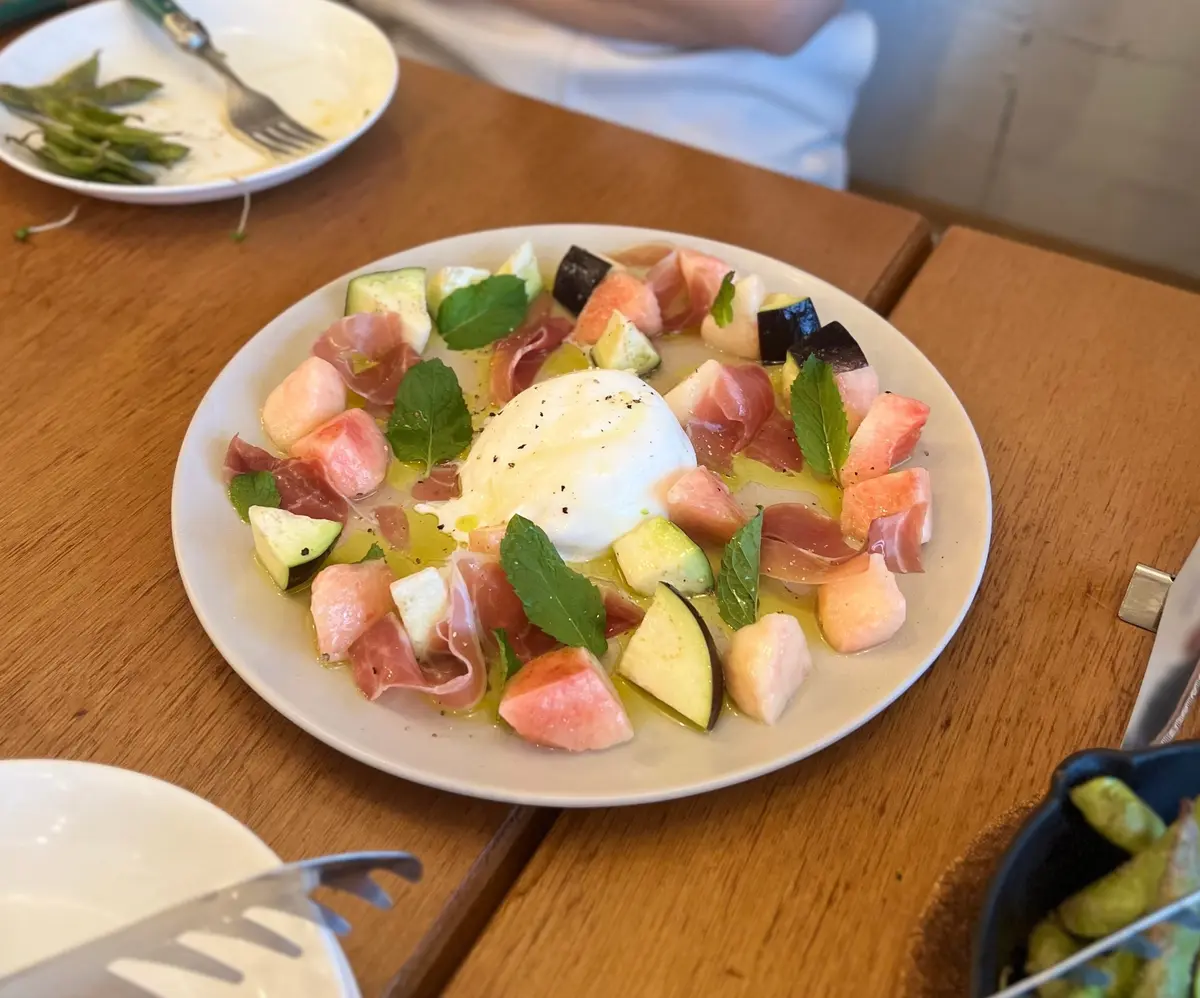 【代々木八幡】見た目も鮮やか！リアルにリの画像_1