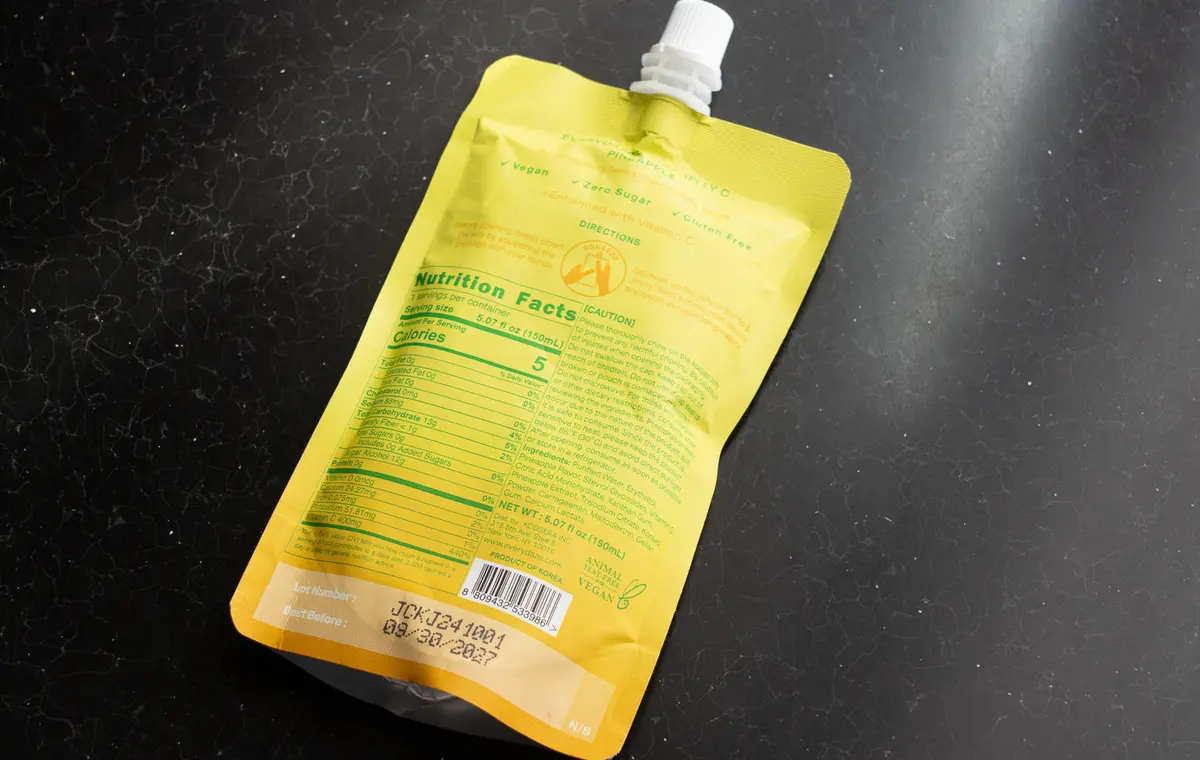 我慢しないでキレイになれる♡ヘルシーなごの画像_9