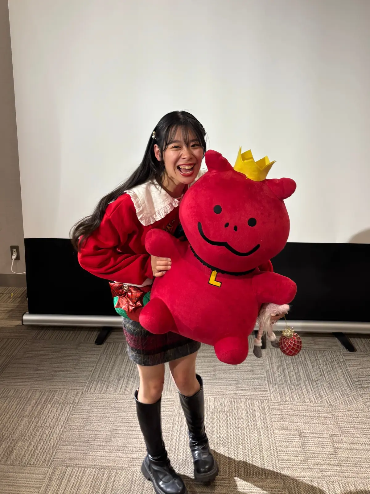 【自己紹介】No.458 punirisの画像_2