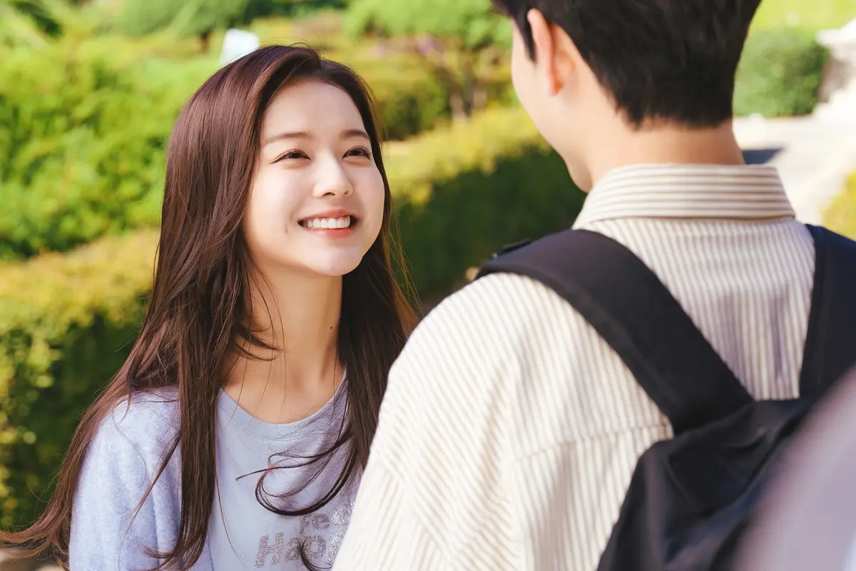 Dear.M　ノ・ジョンウィ