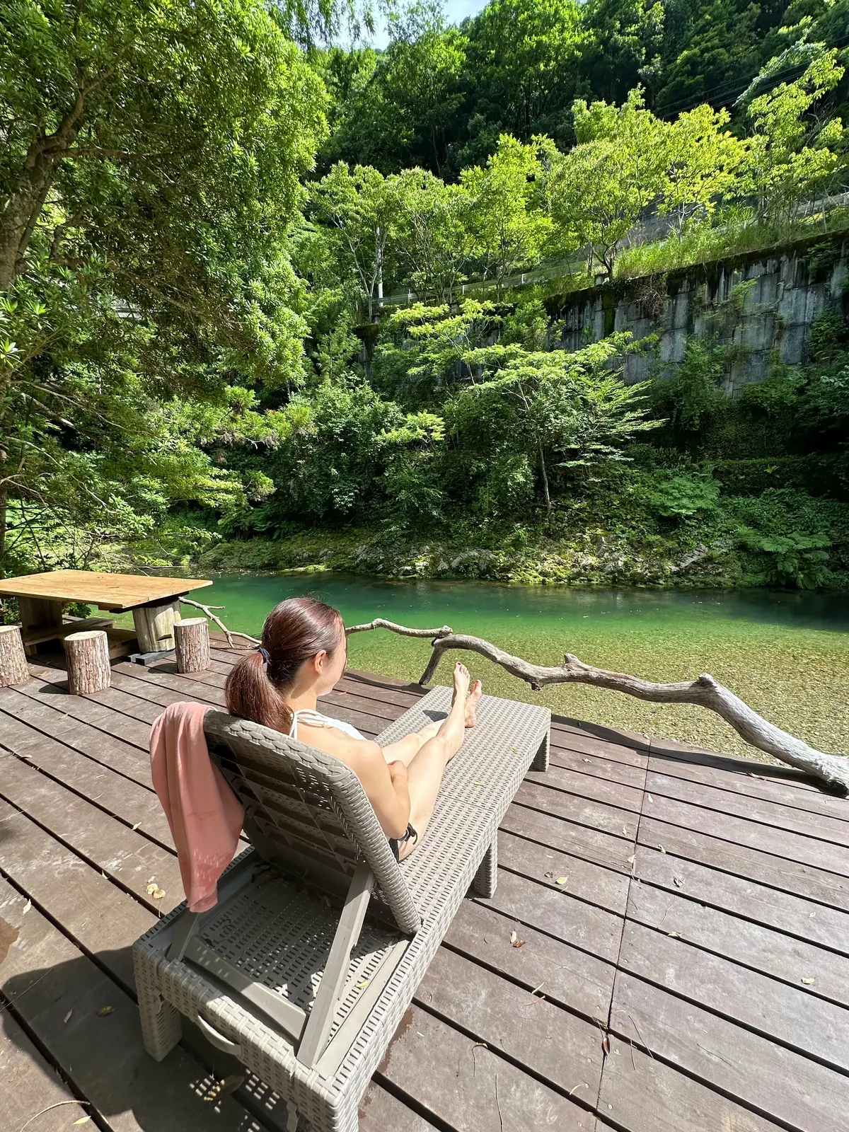 【和歌山】夏満喫間違いなし！”大自然で整の画像_6