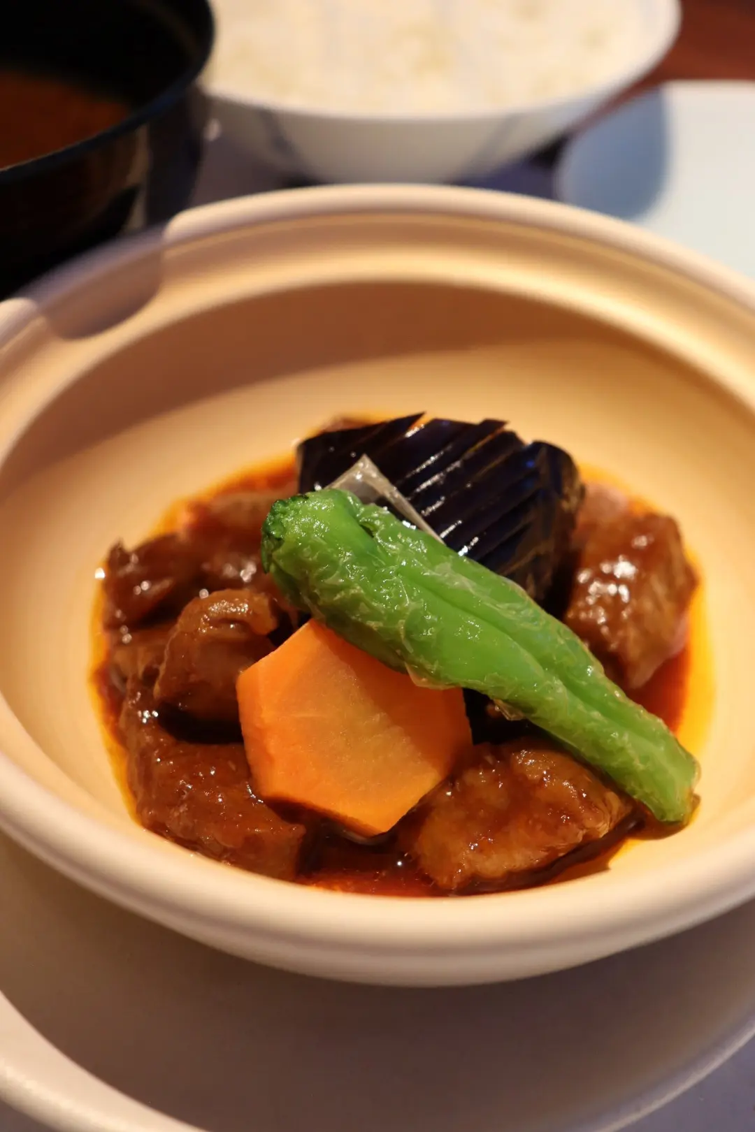 【松阪牛に伊勢海老も食べられる】絶品伊勢の画像_3