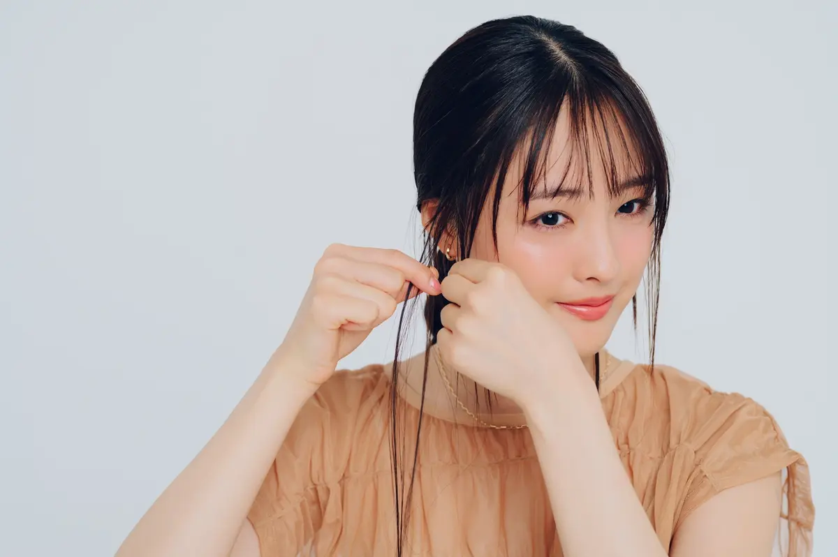 【雨の日ヘアアレンジ】不器用さんでも簡単の画像_6