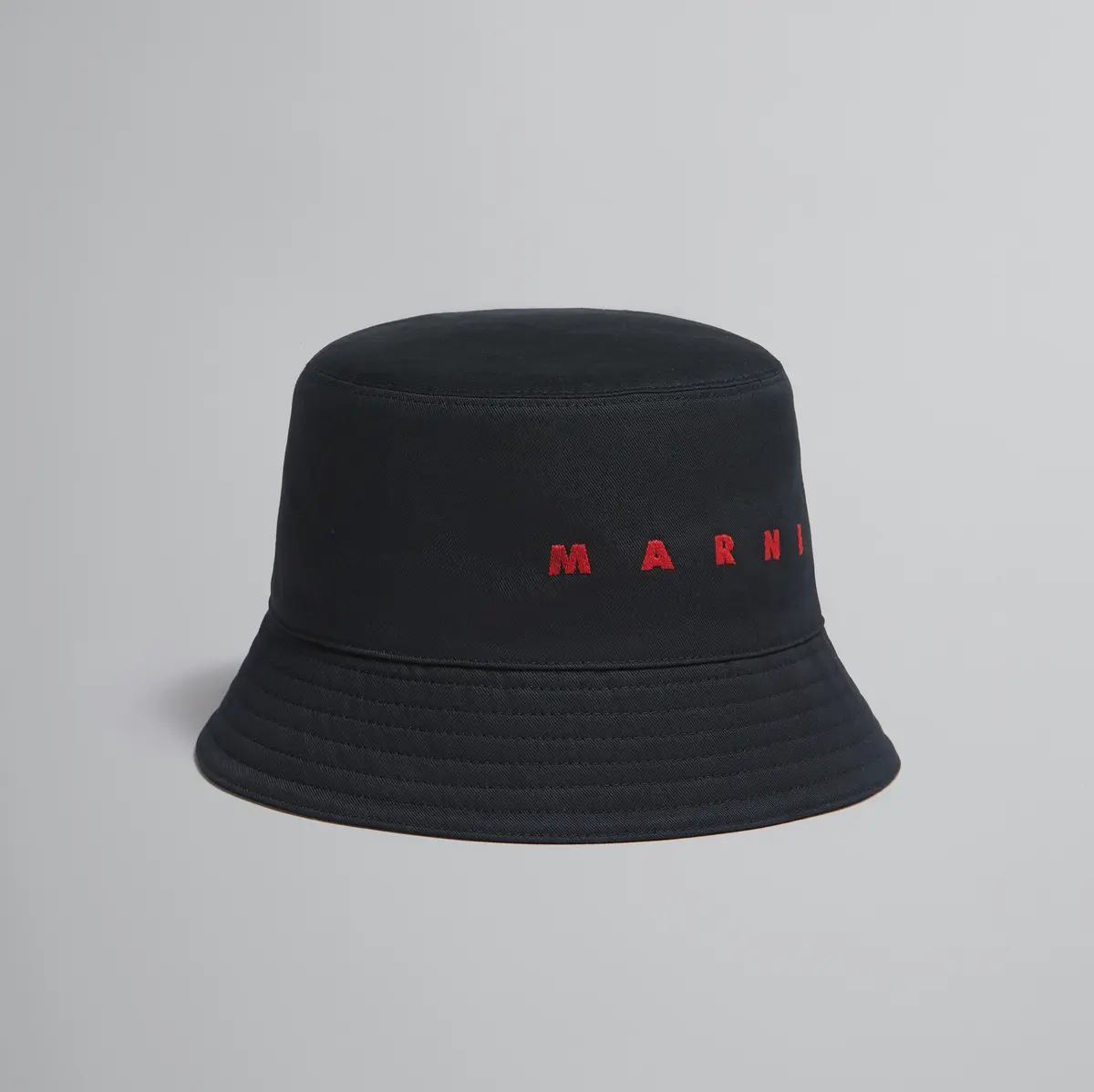 マルニ　バケットハット