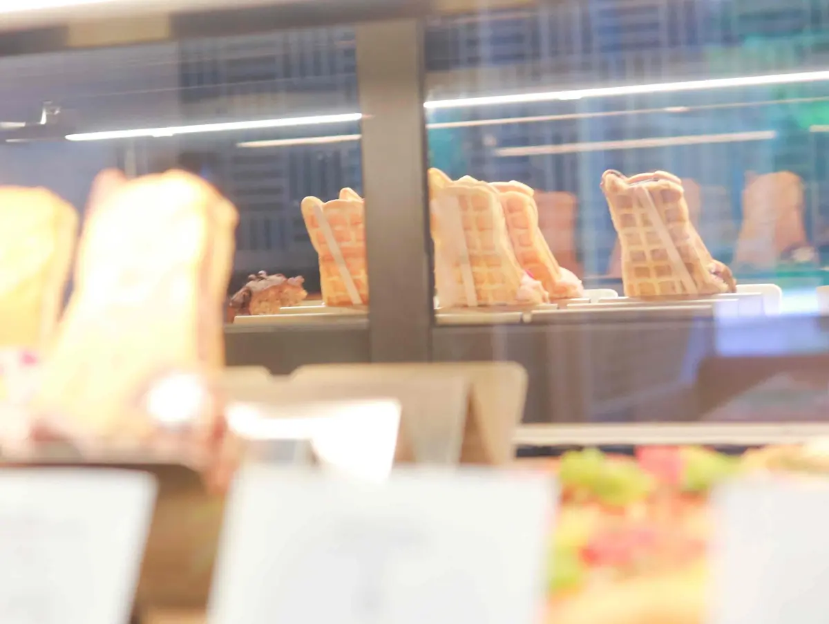 【渋谷】新たな名物グルメの予感！ワンハンの画像_6