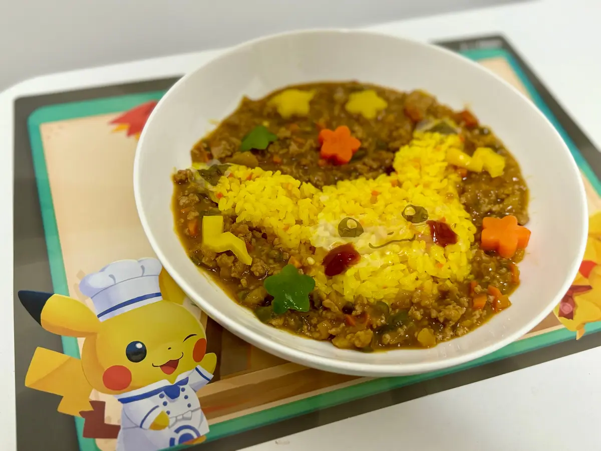 おうちがポケモンカフェに！？かわいすぎるの画像_9