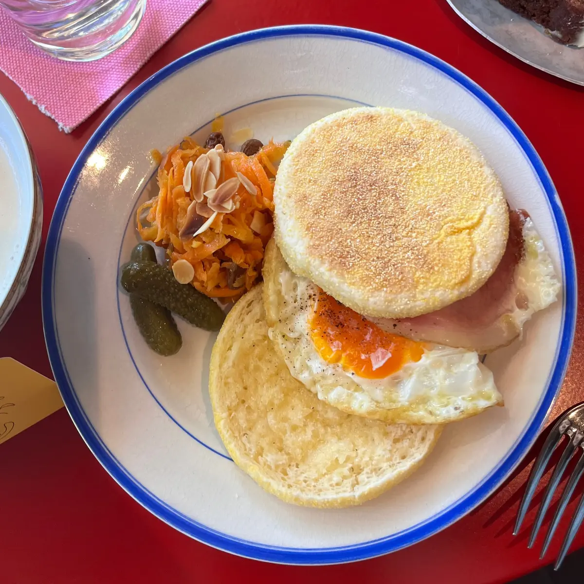 【埼玉】まるで英国郊外にいるかのようなオの画像_5