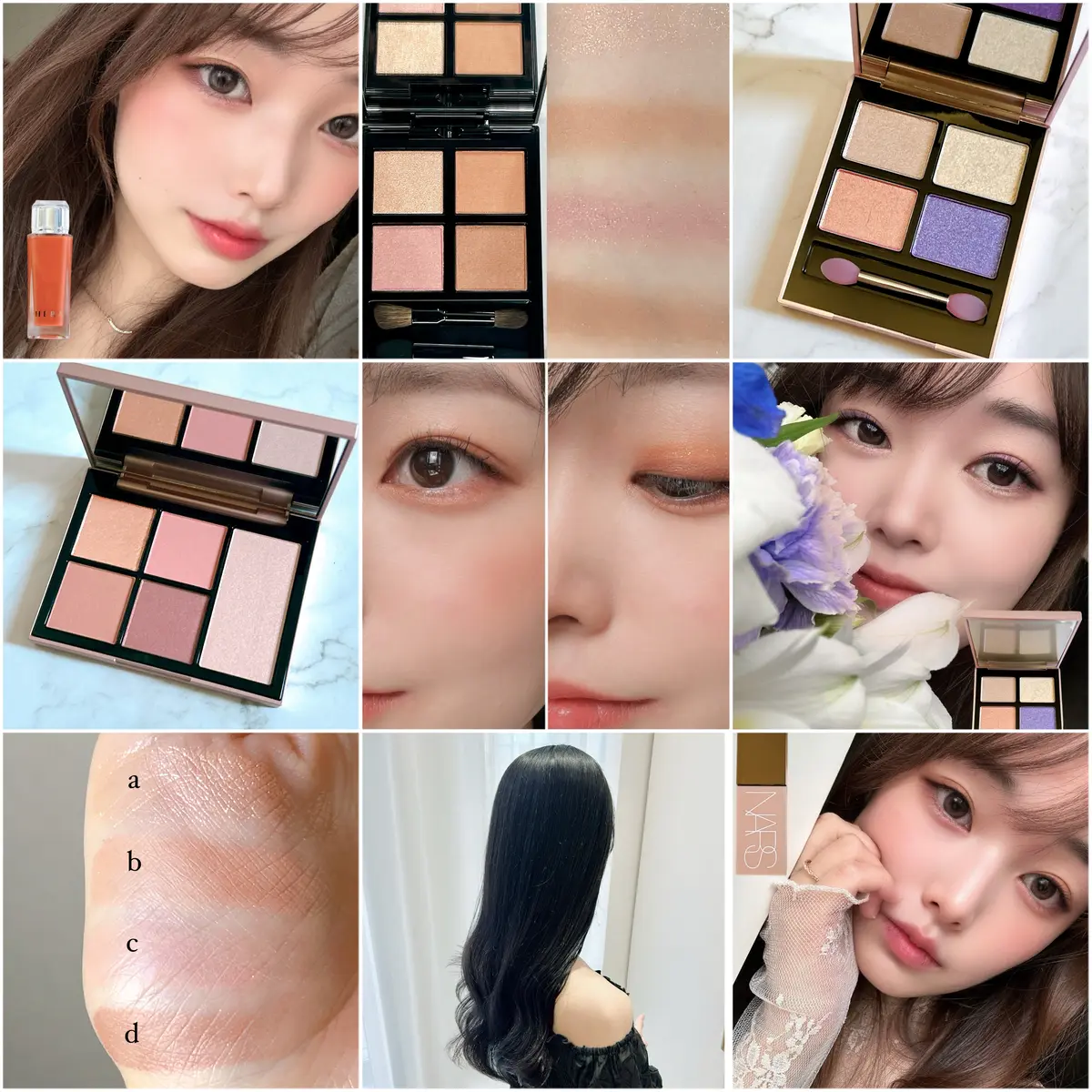 【ご挨拶】《コスメ・メイクアップ情報をおの画像_3