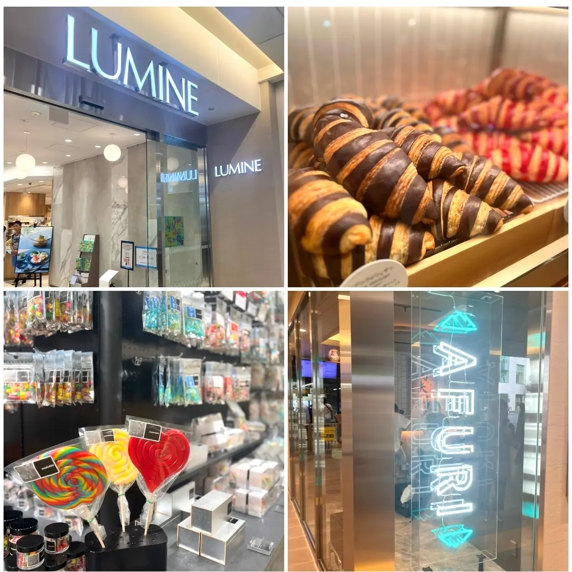 美味しい寄り道！有楽町駅の新スポット「ルの画像_1