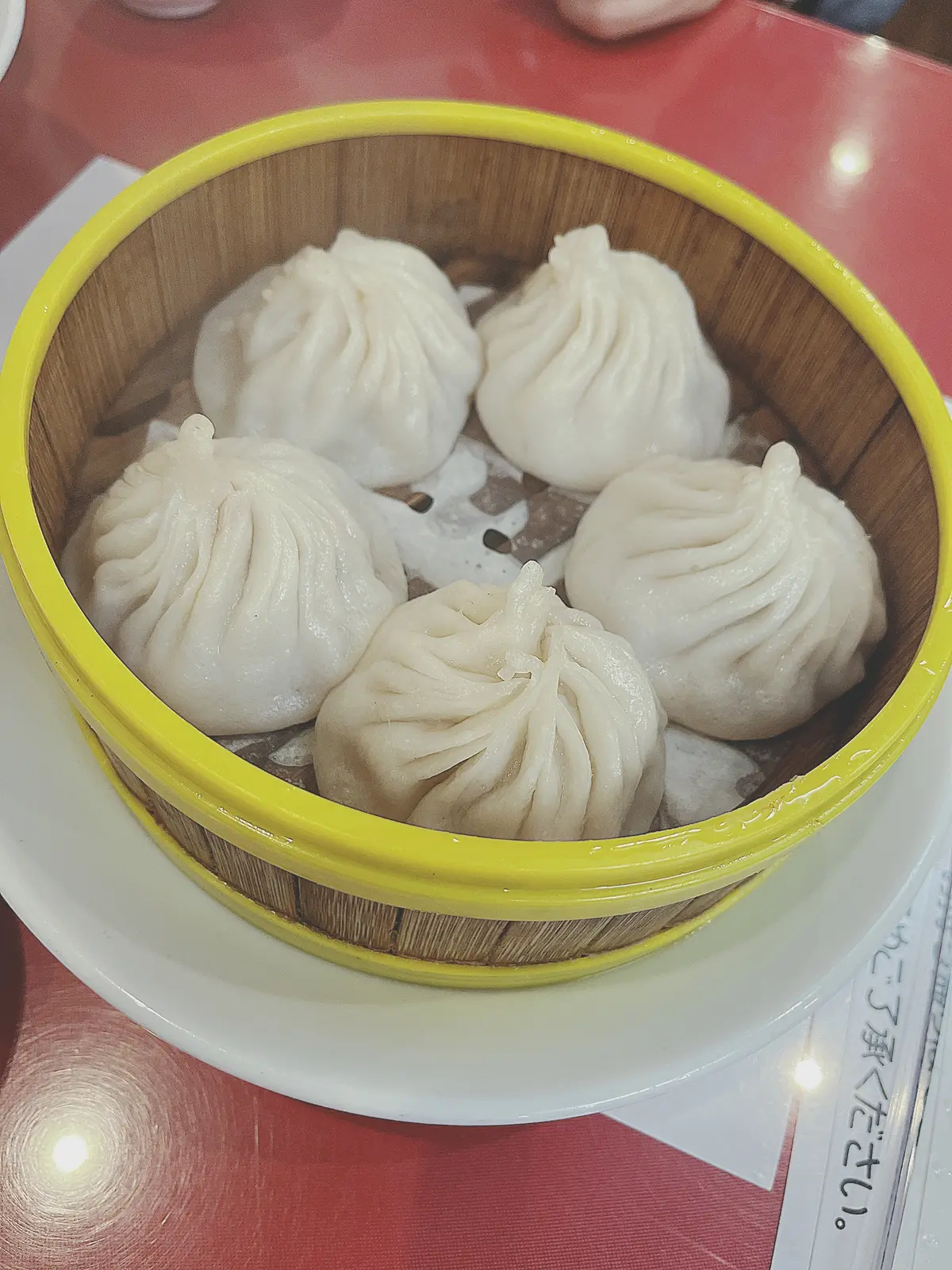 【横浜中華街】刀削麺の美味しいお店を発見の画像_3