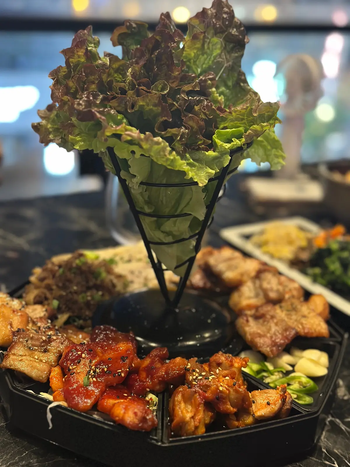 【東京・新大久保】韓国の旬を味わう！予約の画像_1