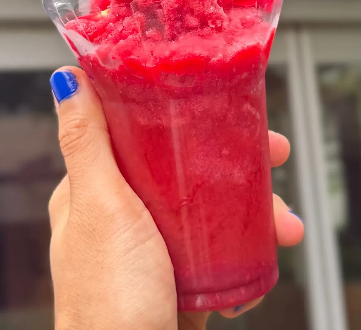 スタバのかき氷!? 『プリンチ(R)』のの画像_7