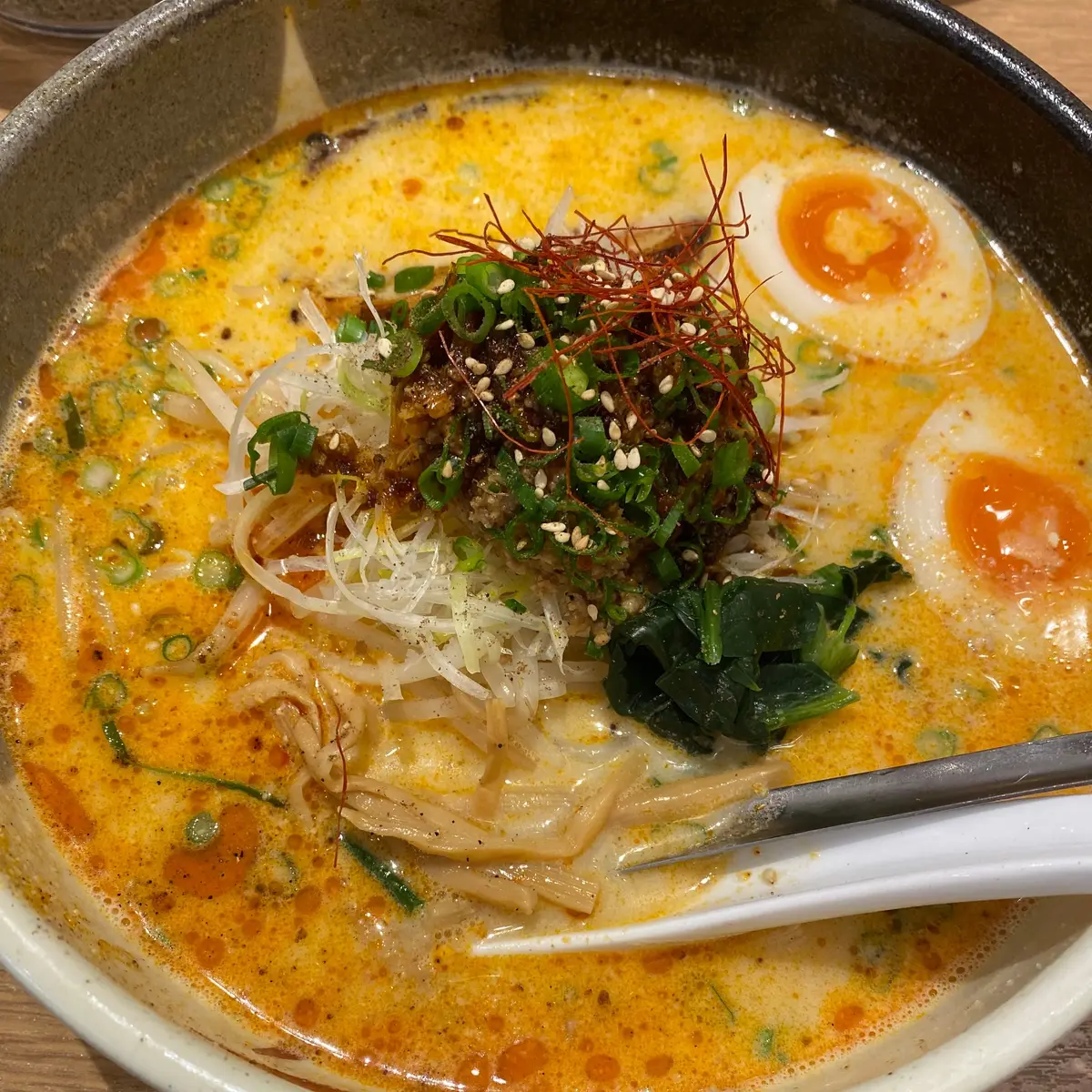 【渋谷】お昼に迷ったらここ！俺流塩ラーメの画像_1