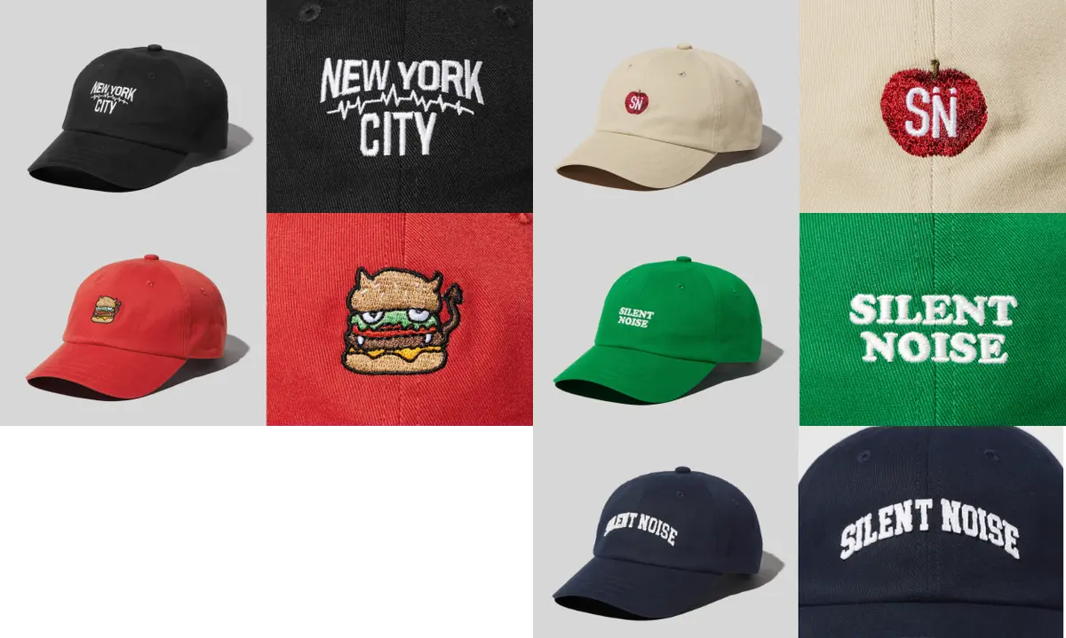 UVカットツイルキャップ　UG