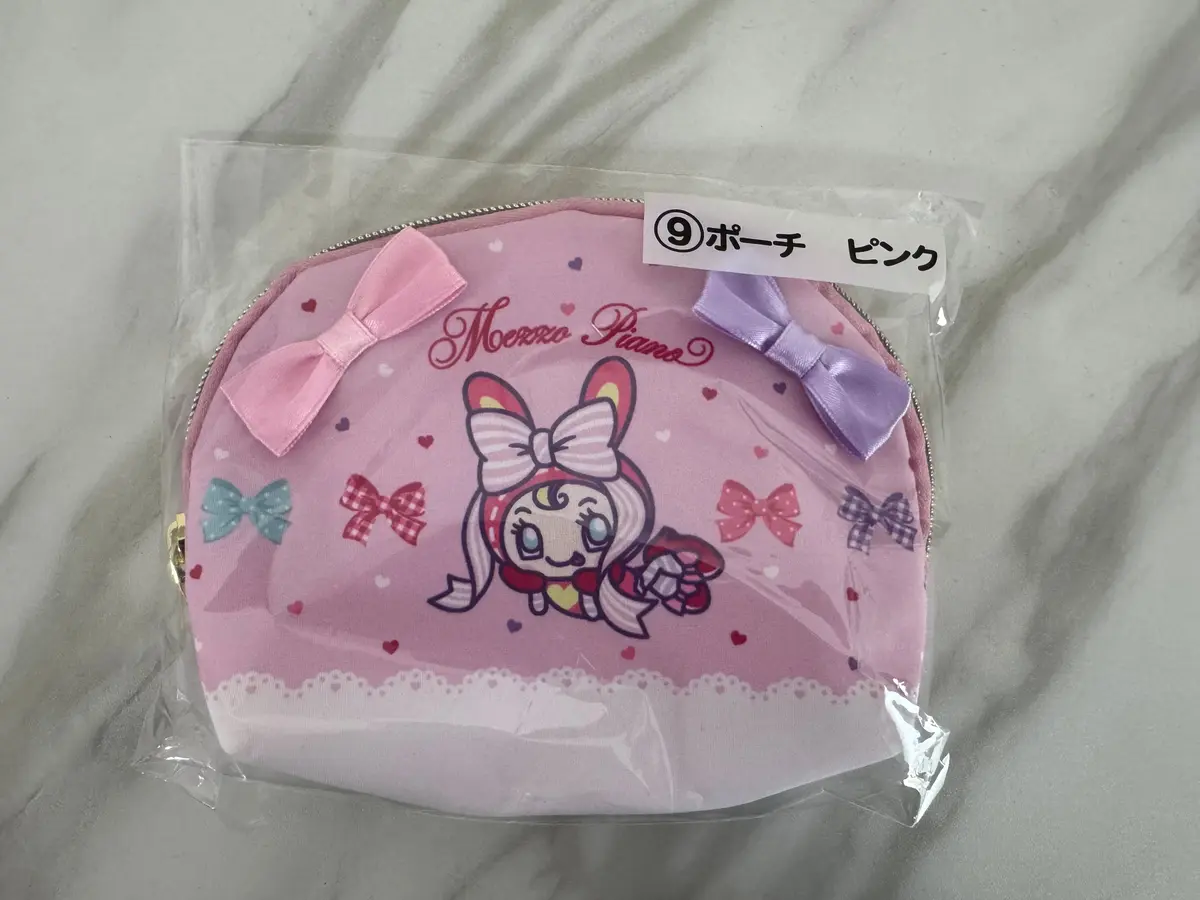 【Mezzo Piano】大人気当たりくの画像_4