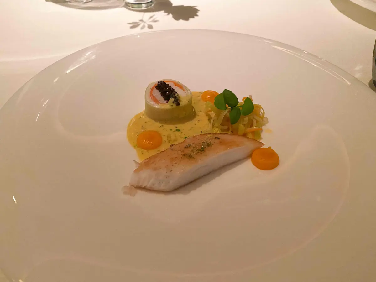 【東京・日本橋ホテル】ムードあふれるフレの画像_9