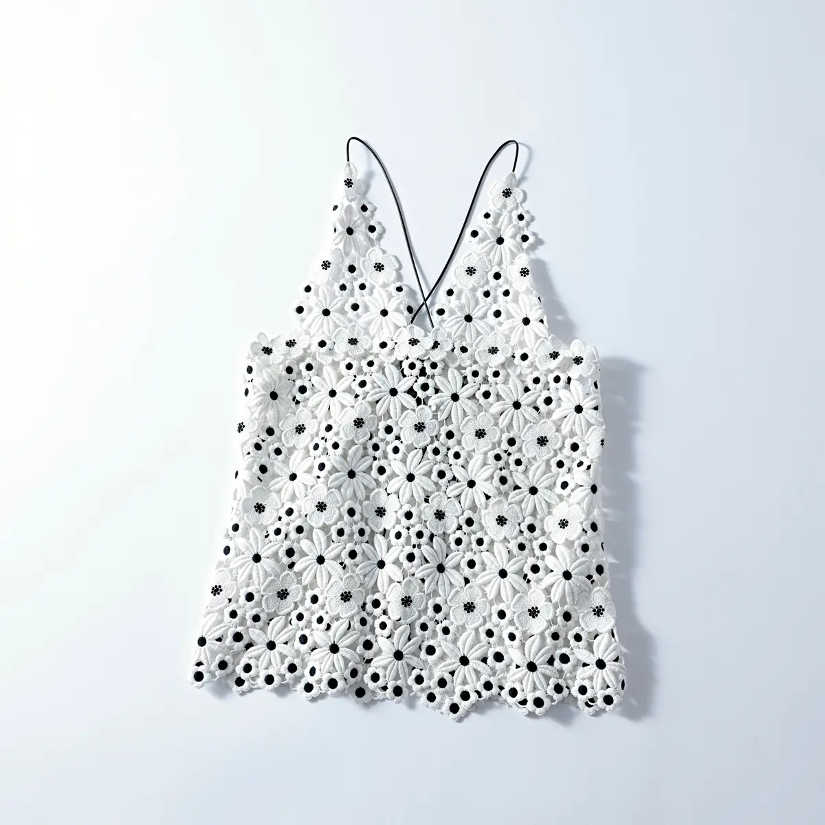 『ルール ロジェット』フラワーレーストップス