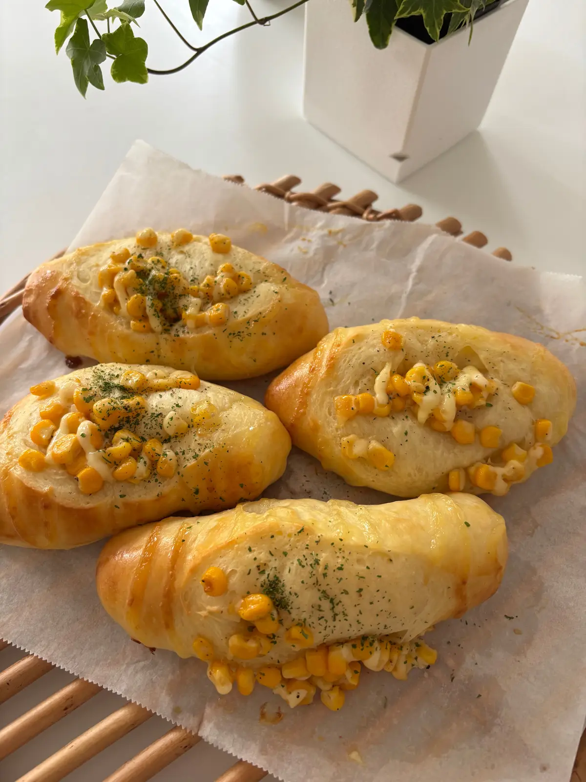 【千葉県/船橋】本格！パン教室体験🍞の画像_2