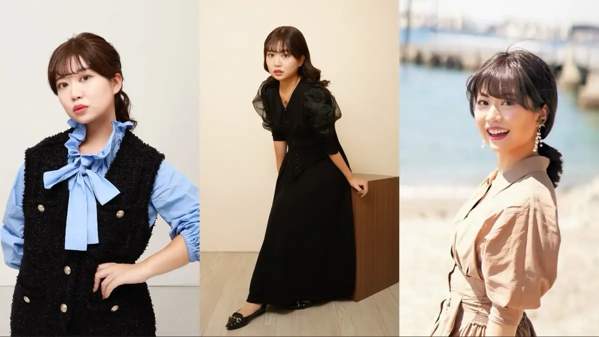 【自己紹介❁¨̮ 会社員＆フリーアナウンの画像_3