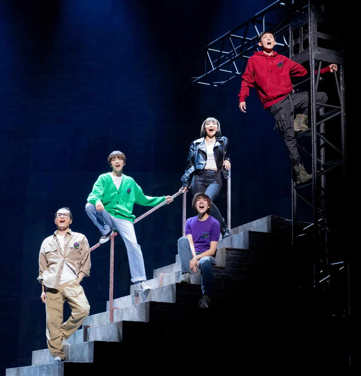 【小瀧望】「パク・セロイヘアはお気に入りの画像_10