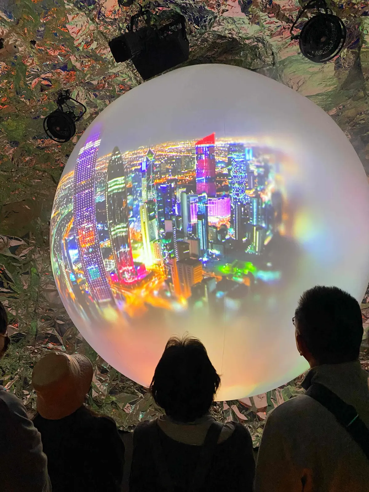 【大阪｜万博2025】現地の砂が触れる！の画像_7