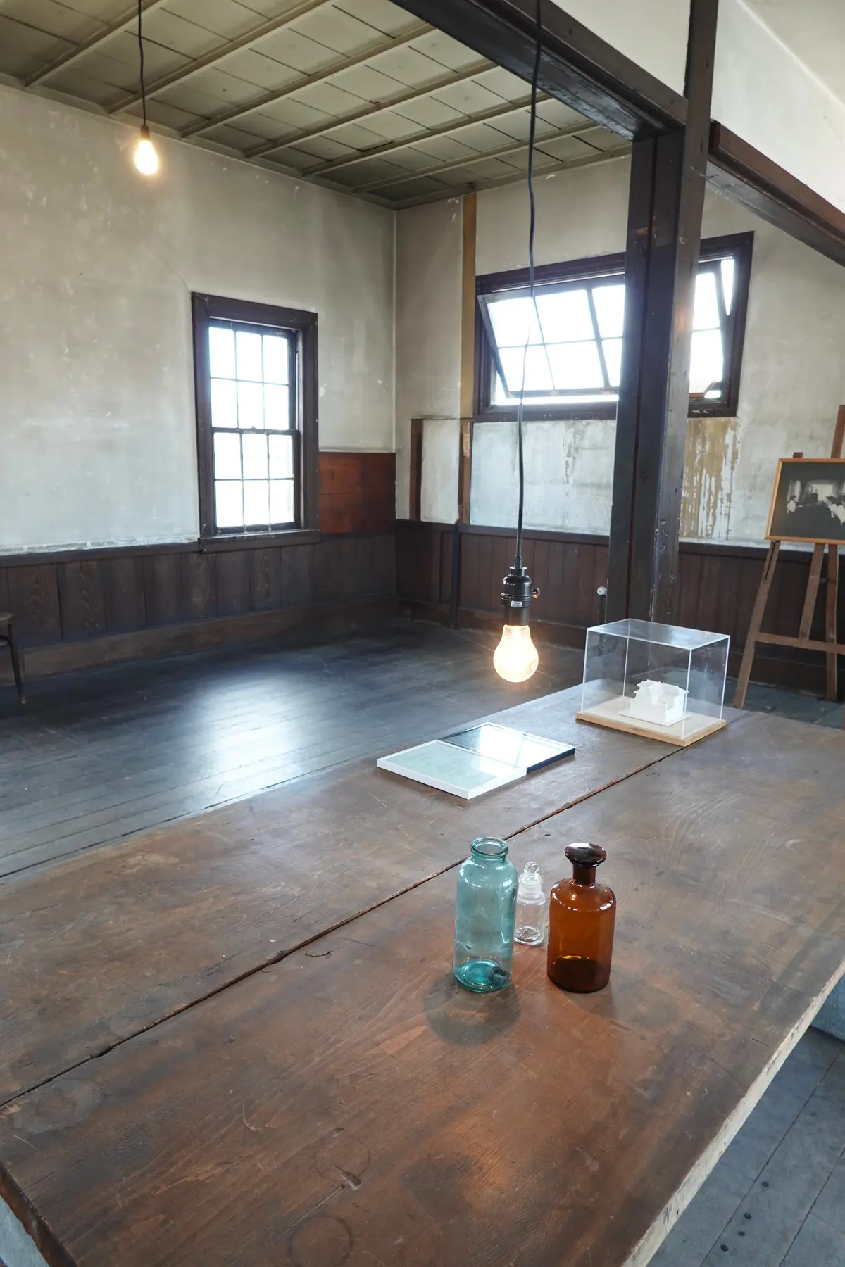 近江八幡　旧八幡郵便局