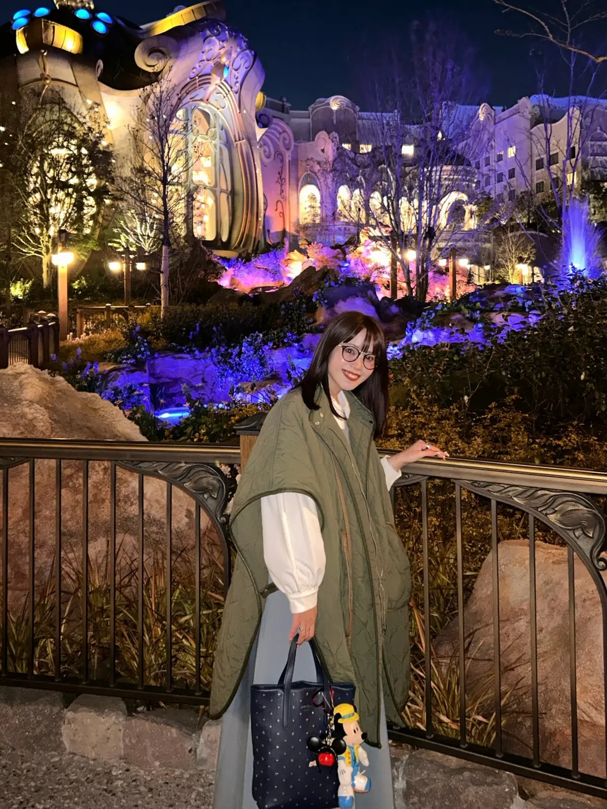 遂に！遂に！【ファンタジースプリングスホの画像_45