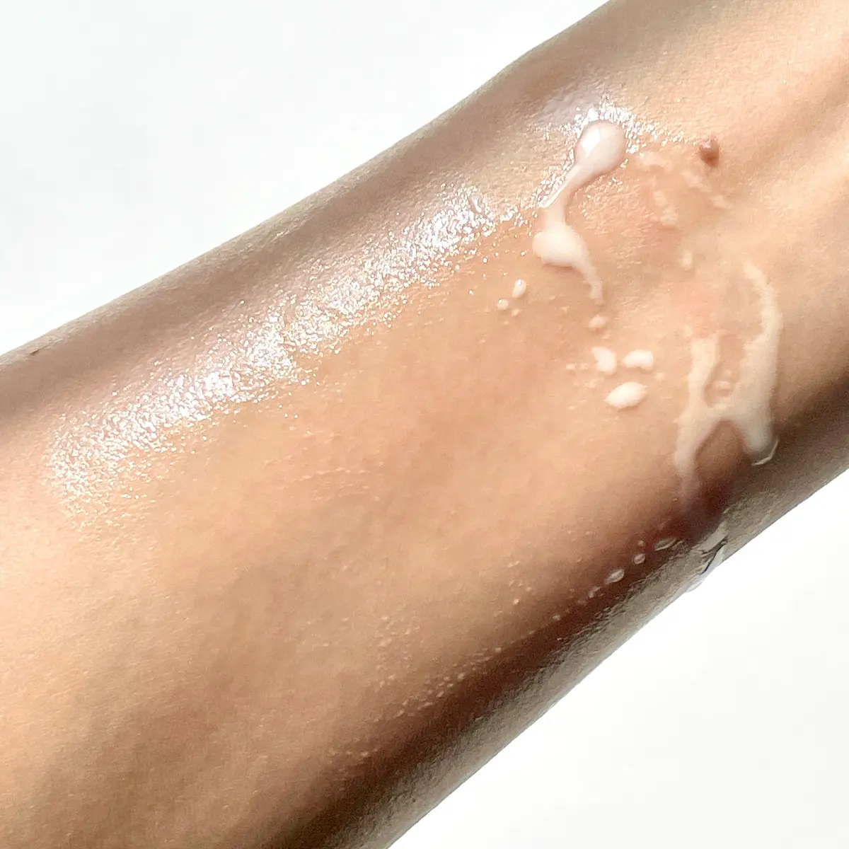 雪肌精 テクスチャー