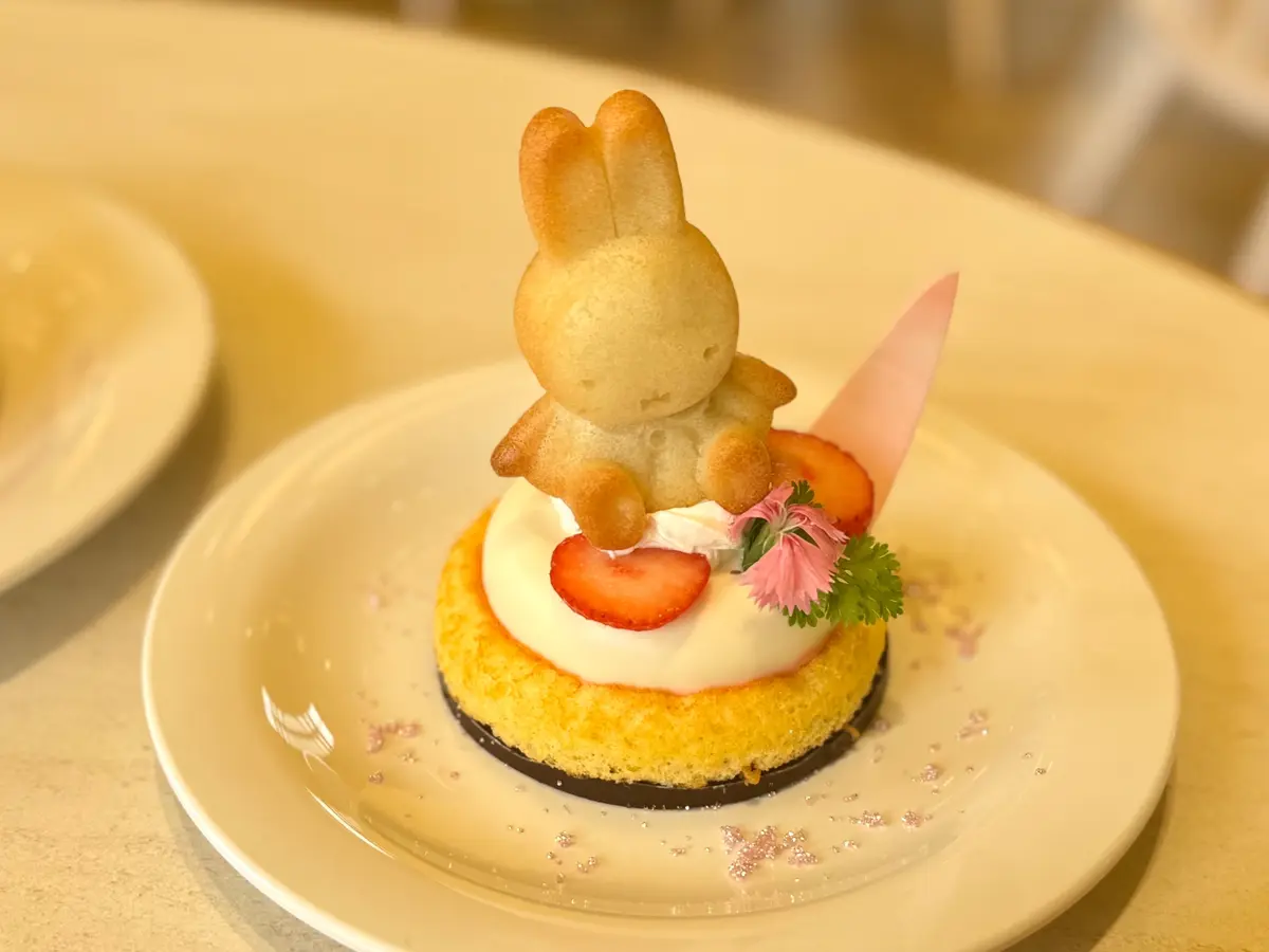 【ハウステンボス】新エリア「ミッフィー・の画像_20