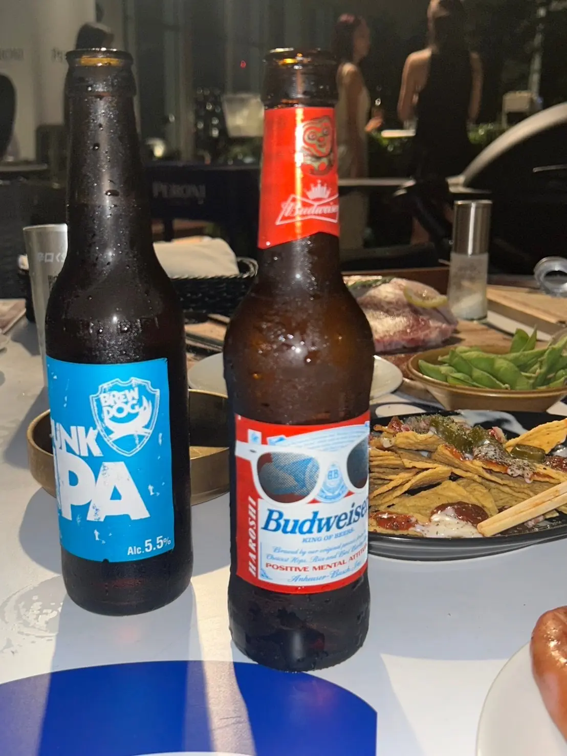 【六本木】絶景×贅沢グルメで楽しむお洒落の画像_1