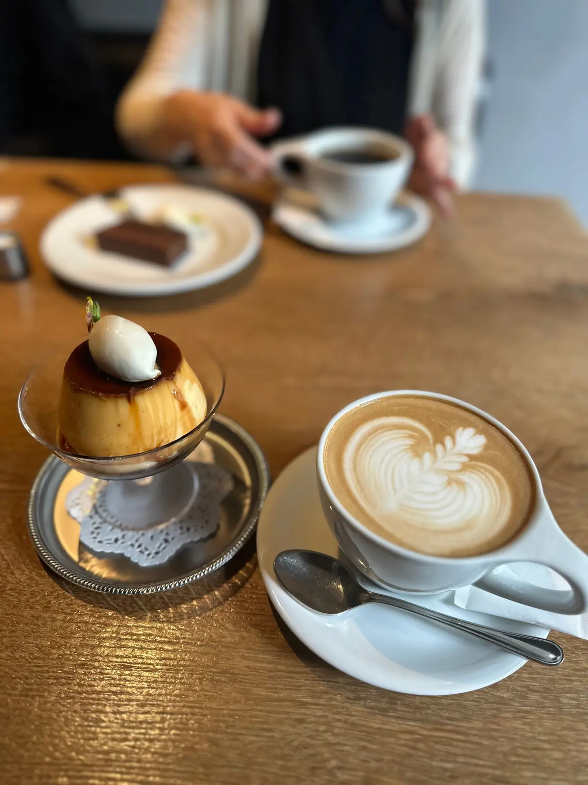 【京都烏丸駅5分】京町屋を改装した小川珈の画像_6