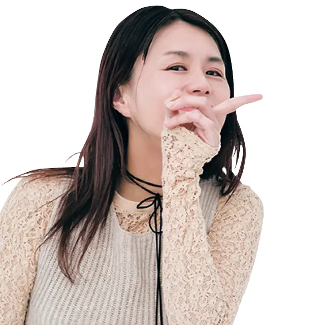 イガリシノブさん