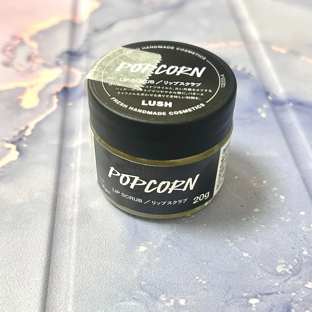 【LUSH】やっぱりこれしか勝たん！LUの画像_1