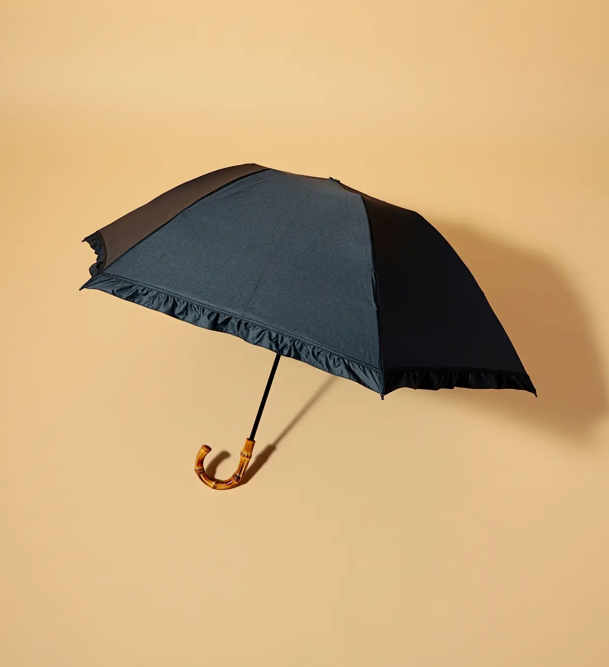 UVOの日傘