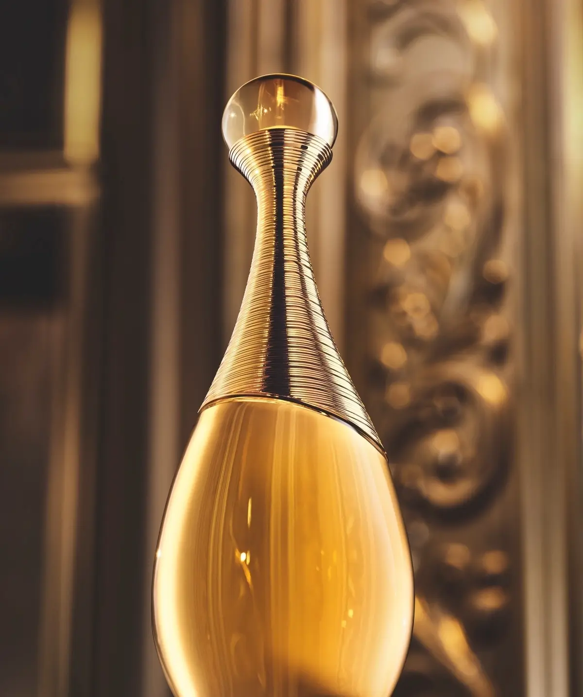 DIOR ディオール ジャドール  オードゥ パルファン フレグランス 香水 製品イメージ画像