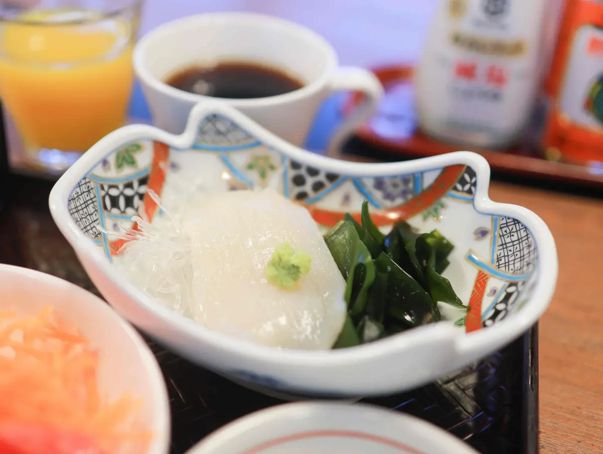 【富山県魚津市】穴場の北陸ホテルは朝食がの画像_19