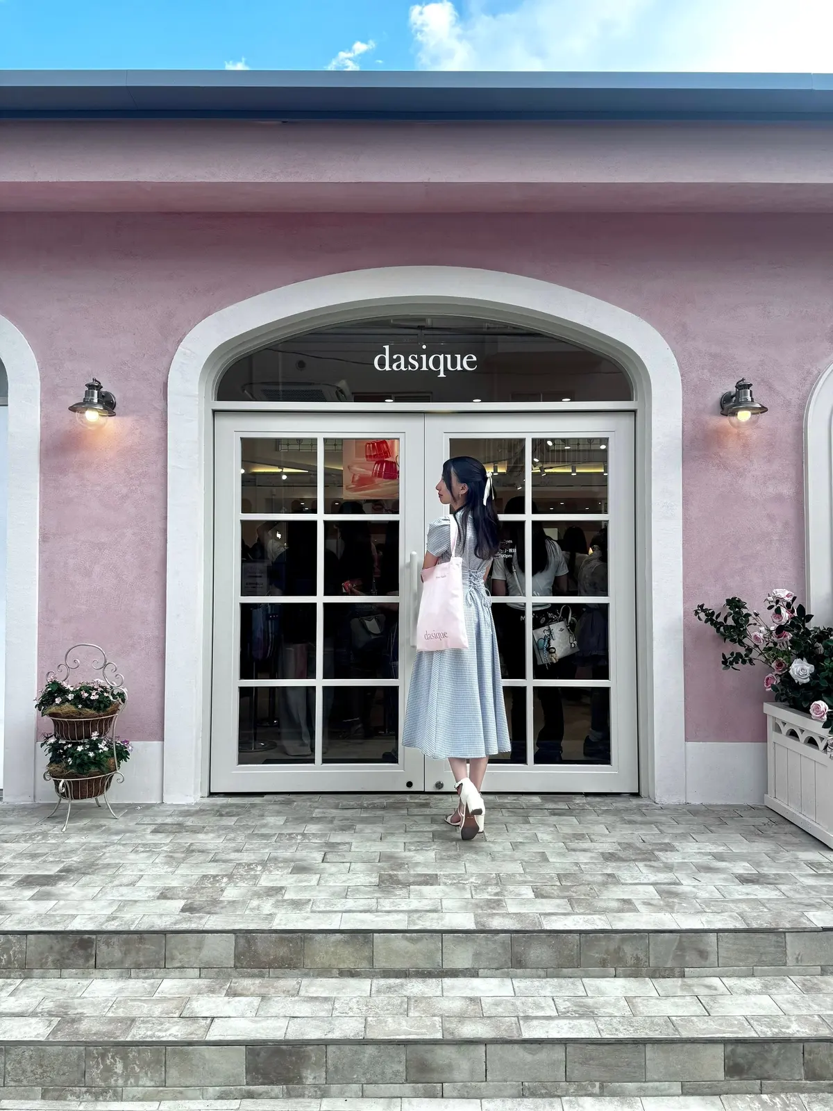 【新大久保】女子の好きが詰まった、Dasの画像_10