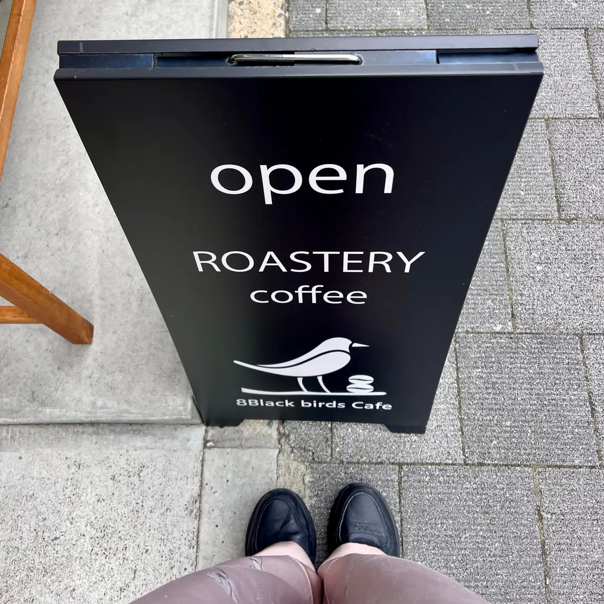 【京都｜七条】焼きたてフィナンシェと焙煎の画像_3