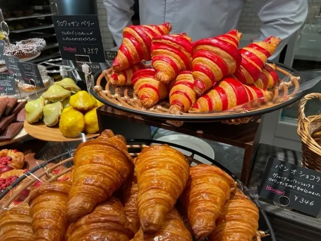 【学芸大学】フランス・リヨンに3店舗の大の画像_3