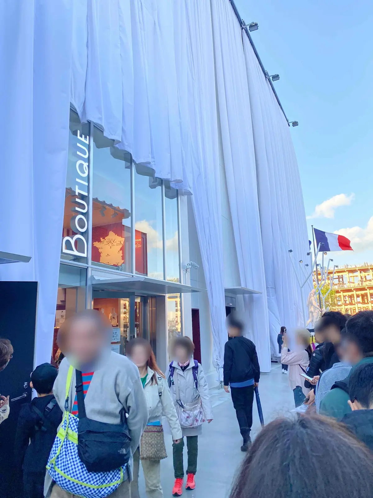 【大阪｜万博グルメまとめ】2日間で総額いの画像_24