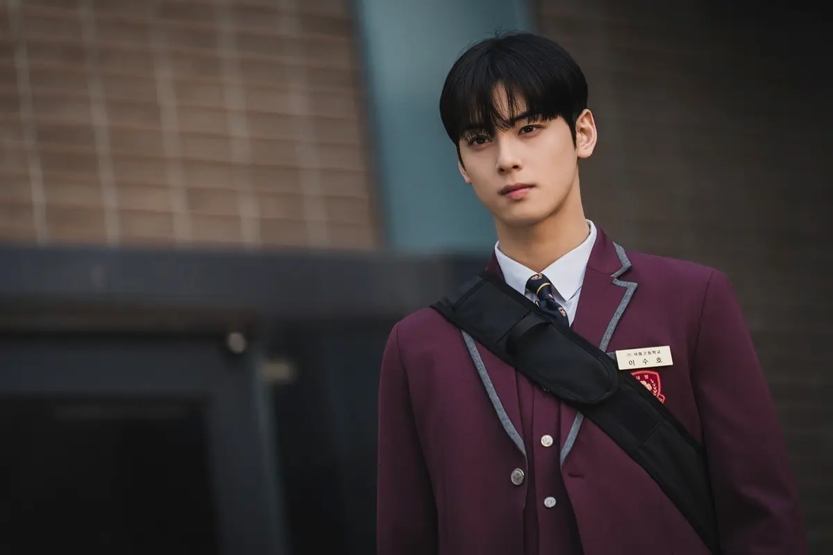 チャ・ウヌのドラマ