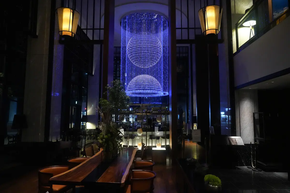 【横浜】『ハイアットリージェンシー横浜』の画像_10