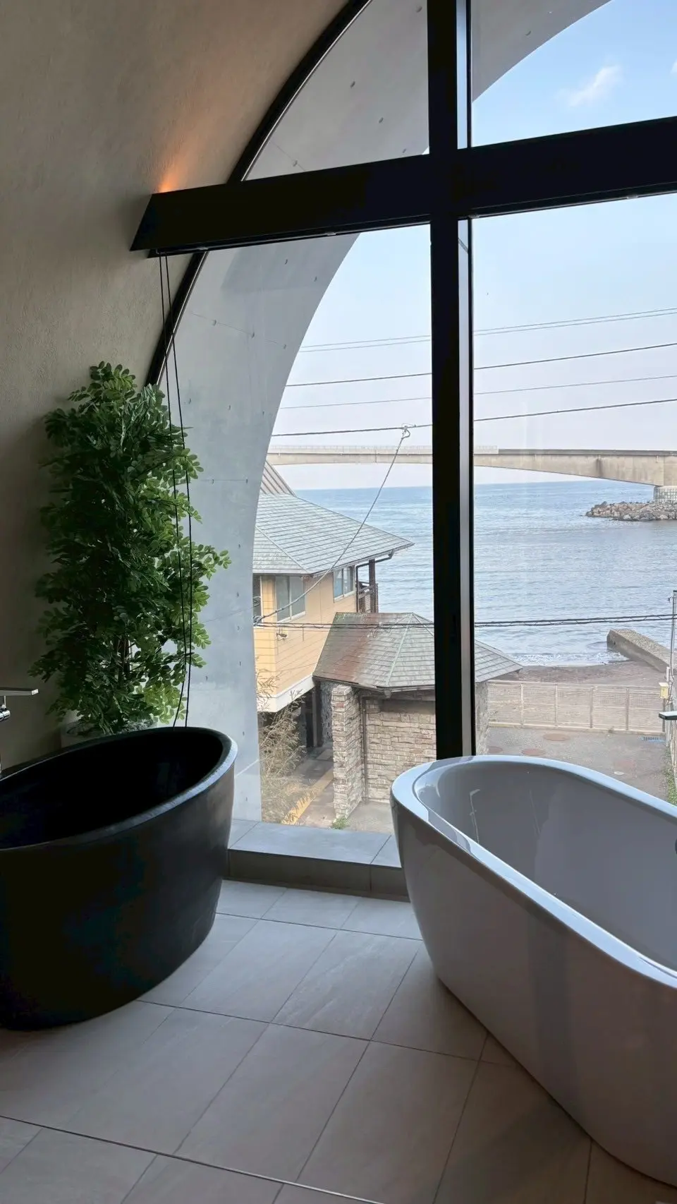 【神奈川｜湯河原】非日常の極み! 海を望の画像_1