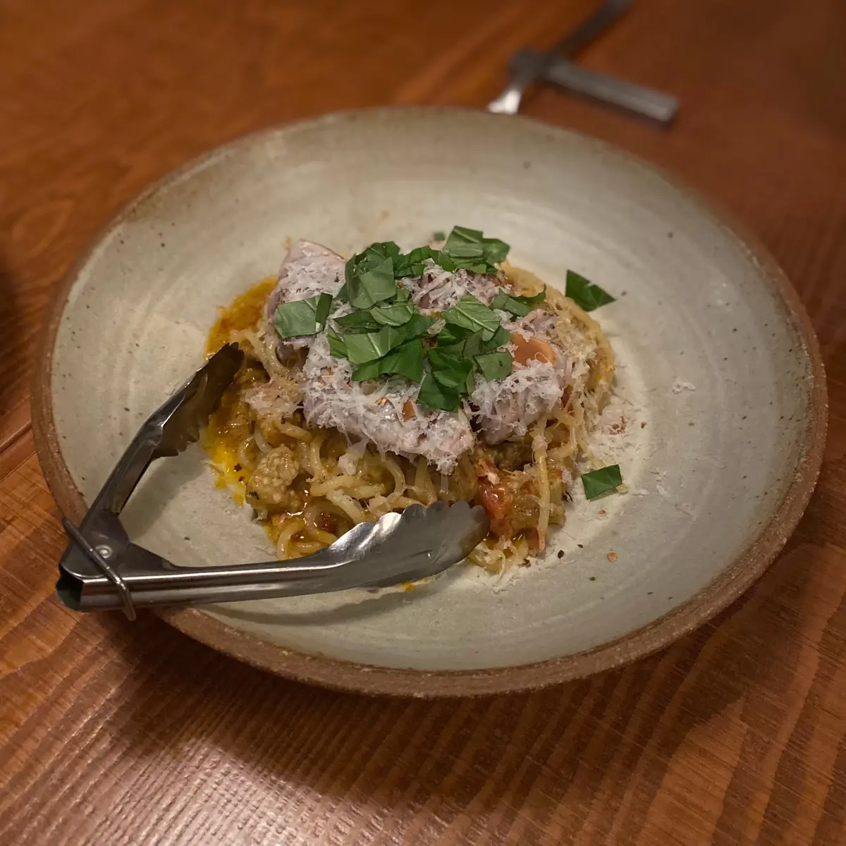 【東京・茅場町】あの人気パンが食べ放題？の画像_8